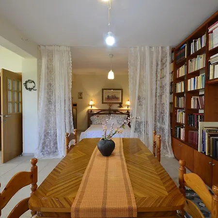 Apartment Olive Luxouri Gazatika