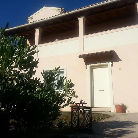 Olive Luxouri Apartment Gazatika