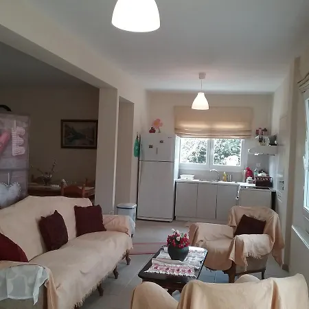 Olive Luxouri Apartment *
