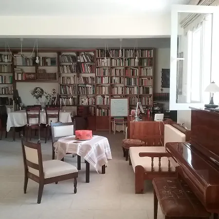 Olive Luxouri Apartment Gazatika