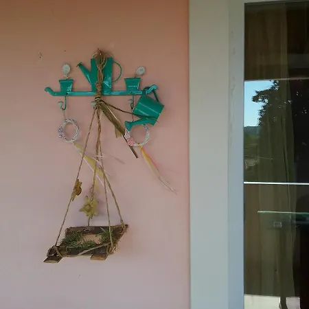 Apartment Olive Luxouri