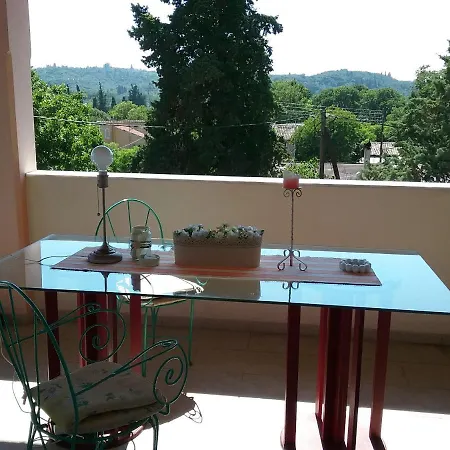 Olive Luxouri Apartment Gazatika