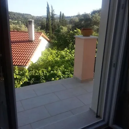 Apartment Olive Luxouri Gazatika