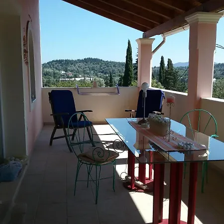 Apartment Olive Luxouri Gazatika