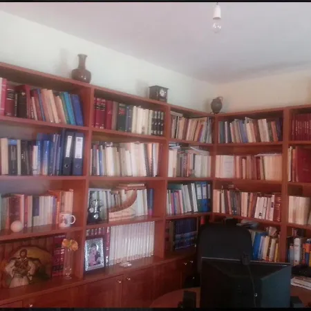 Olive Luxouri Apartment Gazatika