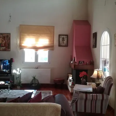 Apartment Olive Luxouri Gazatika