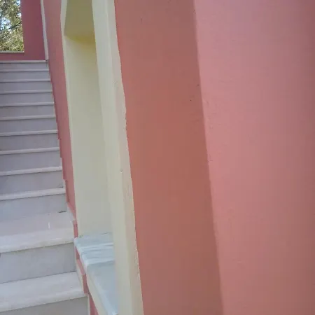 Olive Luxouri Apartment
