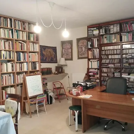 Apartment Olive Luxouri Gazatika