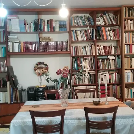 Apartment Olive Luxouri