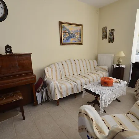 Apartment Olive Luxouri