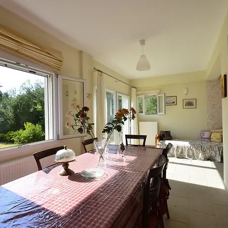 Apartment Olive Luxouri *