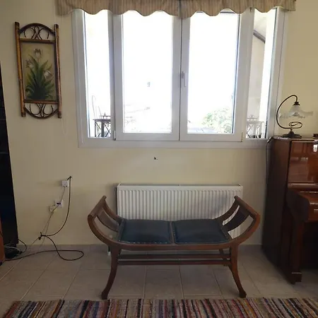 Apartment Olive Luxouri Gazatika
