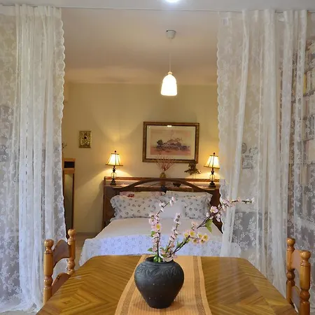 Apartment Olive Luxouri Gazatika