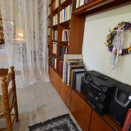 Apartment Olive Luxouri Gazatika
