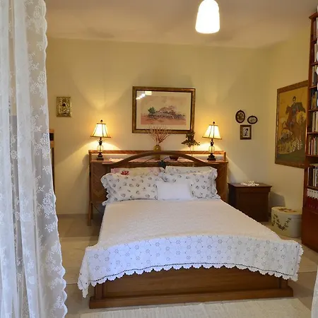 Apartment Olive Luxouri