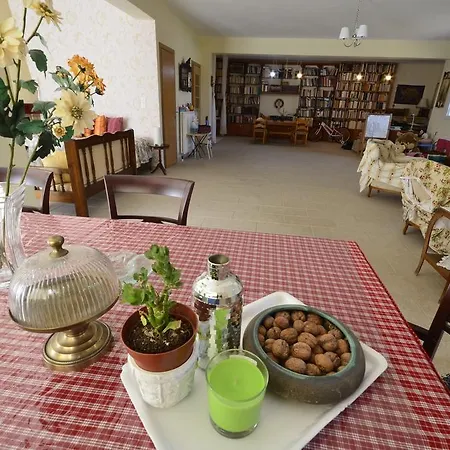 Apartment Olive Luxouri Gazatika