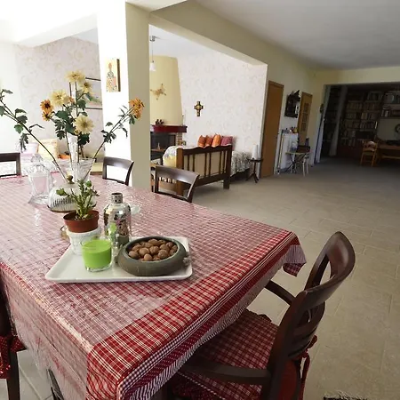 Apartment Olive Luxouri *