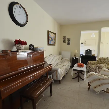 Apartment Olive Luxouri Gazatika