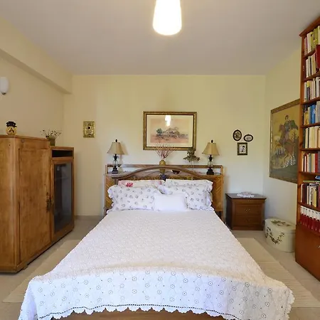 Apartment Olive Luxouri Gazatika