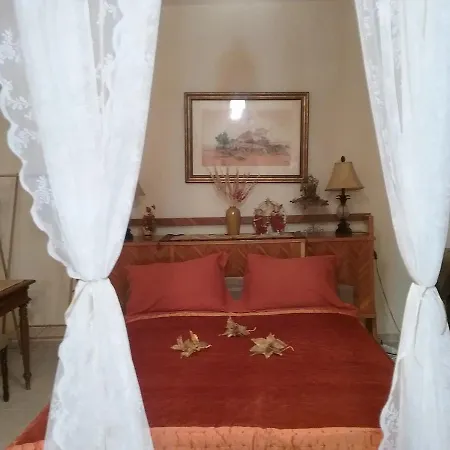 Apartment Olive Luxouri