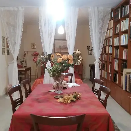 Olive Luxouri Apartment *