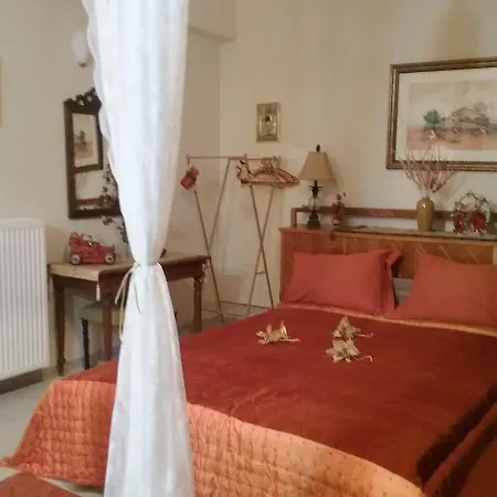 Olive Luxouri Apartment