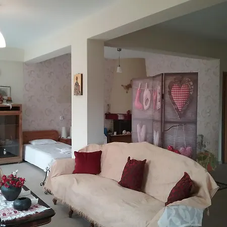 Olive Luxouri Apartment Gazatika