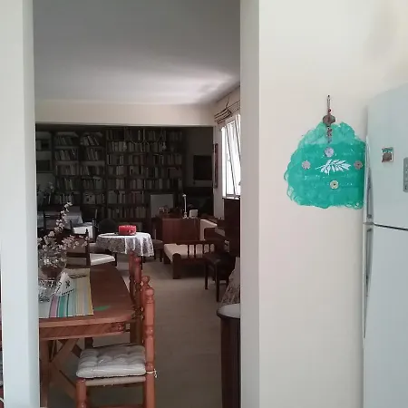 Apartment Olive Luxouri *