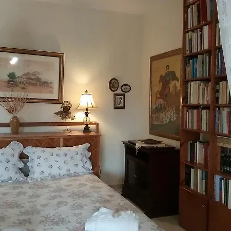 Apartment Olive Luxouri Gazatika
