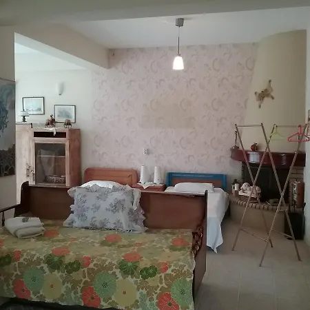 Olive Luxouri Apartment *