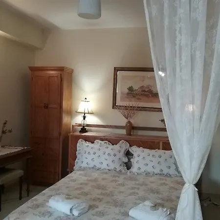 Olive Luxouri Apartment